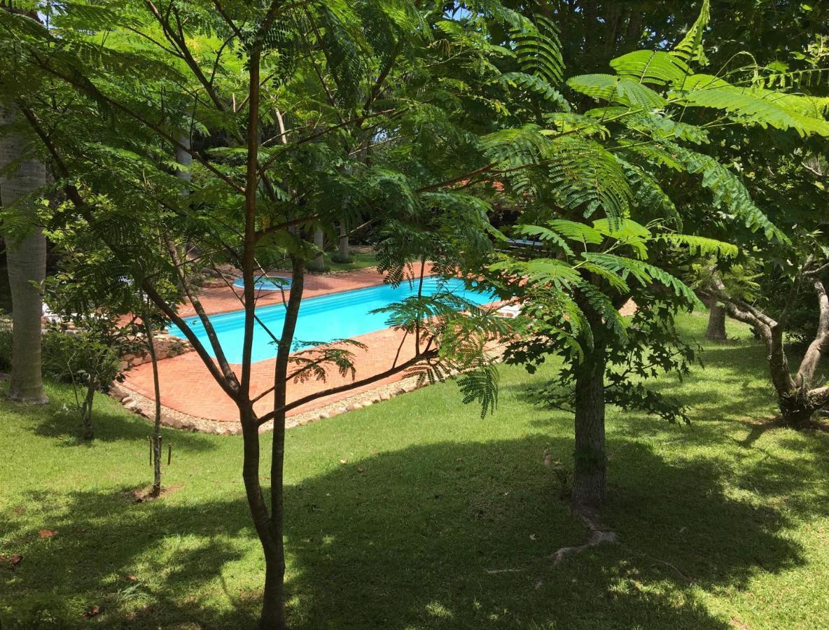 Pousada Villabella Villaggio Florianópolis Exterior foto